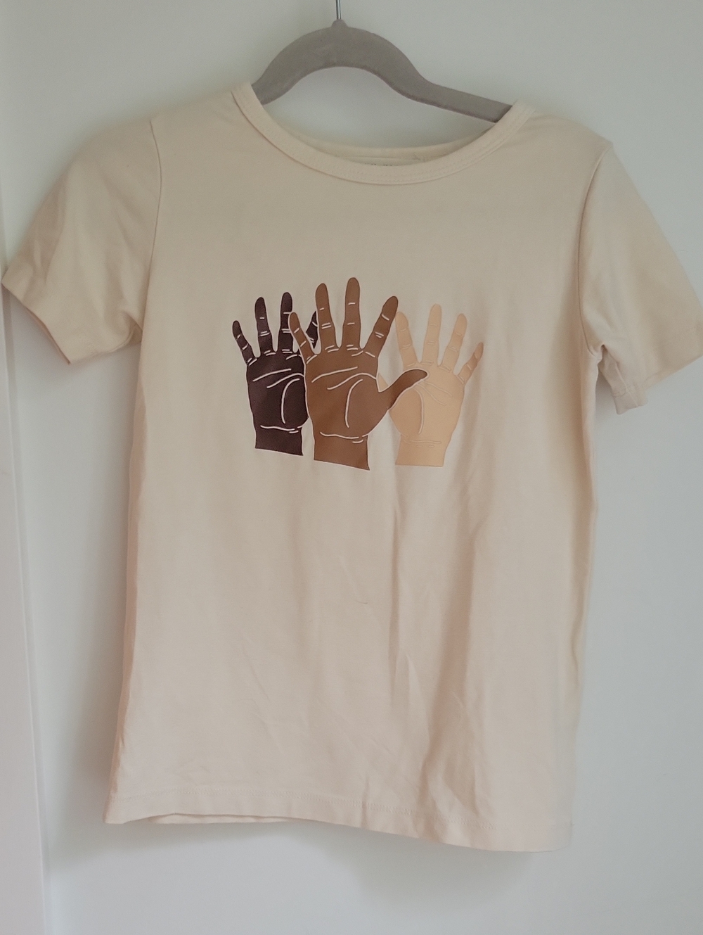 Haven Kids Equality Tee 6/7 Years